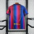 Camisa Barcelona Home 26/27 - Torcedor Masculina Azul e Grená - loja online