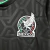 Camisa Seleção México III 2026 - Torcedor Masculina Preta - comprar online