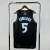 Imagem do Regata NBA Minnesota Timberwolves 25/26 - Torcedor Masculina Preta