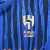 Camisa Al Hilal Home 25/26 - Torcedor Masculina Azul na internet