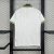 Camisa Roma III 25/26 - Torcedor Masculina Branca - loja online