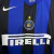 Camisa Inter de Milão Home 04/05 - Torcedor Masculina Azul e Preta - MuitaMidiastore