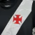 Camisa Vasco Home 26/27 - Torcedor Feminina Preta - comprar online