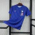 Camisa Seleção França Pré-Jogo 2026 - Torcedor Masculina Azul