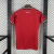 Imagem do Camisa Manchester United Home 25/26 - Torcedor Feminina Vermelha