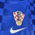 Camisa Seleção Croácia II 2026 - Torcedor Masculina Azul - comprar online