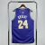 Imagem do Regata NBA Los Angeles Lakers 25/26 - Torcedor Masculina Azul
