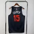 Imagem do Regata NBA Toronto Raptors 25/26 - Torcedor Masculina Preta
