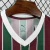 Camisa Fluminense Home 26/27 - Torcedor Feminina Tricolor - comprar online