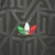 Camisa Seleção México III 2026 - Torcedor Masculina Preta na internet
