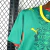 Camisa Seleção Senegal II 2026 - Torcedor Masculina Verde - MuitaMidiastore