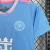 Camisa Inter Miami III 25/26 - Torcedor Feminina Azul na internet