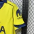 Camisa Tottenham III 25/26 - Torcedor Masculina Amarela - MuitaMidiastore