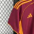 Camisa Roma Home 25/26 - Torcedor Masculina Vermelha - MuitaMidiastore