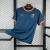 Camisa Valencia II 26/27 - Torcedor Masculina Cinza