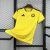 Camisa Al Nassr Home 26/27 - Torcedor Masculina Amarela