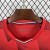 Camisa Lille Home 25/26 - Torcedor Masculina Vermelha - loja online