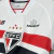 Camisa São Paulo Home 26/27 - Torcedor Masculina Branca na internet