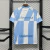 Camisa Grêmio II 26/27 - Torcedor Masculina Azul e Branca - loja online