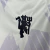 Camisa Manchester United II 25/26 - Torcedor Masculina Branca e Roxa na internet