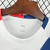 Camisa Bahia Home 26/27 - Torcedor Masculina Branca - MuitaMidiastore