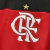 Camisa Flamengo Home 26/27 - Torcedor Masculina Preta e Vermelha - comprar online