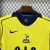 Camisa Tottenham III 25/26 - Torcedor Masculina Amarela na internet