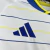Camisa Leeds Home 26/27 - Torcedor Masculina Branca - MuitaMidiastore