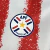 Camisa Seleção Paraguai Home 2026 - Torcedor Masculina Branca e Vermelha - comprar online