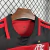 Camisa Flamengo Home 26/27 - Torcedor Feminina Vermelha e Preta na internet