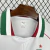 Camisa Palmeiras II 26/27 - Torcedor Masculina Branca - MuitaMidiastore