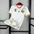 Camisa Seleção Camarões II 2026 - Torcedor Masculina Branca - comprar online