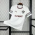 Camisa Fluminense II 26/27 - Torcedor Masculina Branca