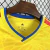 Camisa Seleção Colômbia Home 2026 - Torcedor Masculina Amarela - MuitaMidiastore