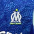 Camisa Olympique de Marseille III 25/26 - Torcedor Masculina Azul na internet