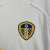 Camisa Leeds Home 25/26 - Torcedor Masculina Branca na internet