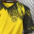Camisa Borussia Dortmund Home 25/26 - Torcedor Masculina Amarela na internet