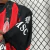 Camisa AC Milan Home 25/26 - Torcedor Masculina Vermelha e Preta - MuitaMidiastore