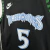 Regata NBA Minnesota Timberwolves 25/26 - Torcedor Masculina Preta na internet