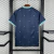 Imagem do Camisa Seleção Alemanha II 2026 - Torcedor Masculina Azul
