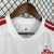 Camisa Flamengo II 26/27 - Torcedor Feminina Branca - MuitaMidiastore