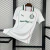 Camisa Palmeiras II 26/27 - Torcedor Masculina Branca