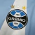 Camisa Grêmio II 26/27 - Torcedor Masculina Azul e Branca - comprar online
