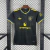 Camisa Manchester United III 25/26 - Torcedor Feminina Preta - comprar online