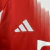 Camisa Bayern de Munique Home 25/26 - Torcedor Masculina Vermelha - loja online