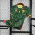Camisa Seleção Camarões Home 2026 - Torcedor Masculina Verde