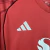 Camisa Manchester United Home 25/26 - Torcedor Masculina Vermelha - MuitaMidiastore
