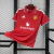Camisa Manchester United Home 26/27 - Torcedor Masculina Vermelha