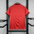 Camisa Lyon II 26/27 - Torcedor Masculina Vermelha - loja online