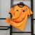 Camisa Roma II 25/26 - Torcedor Masculina Laranja - comprar online